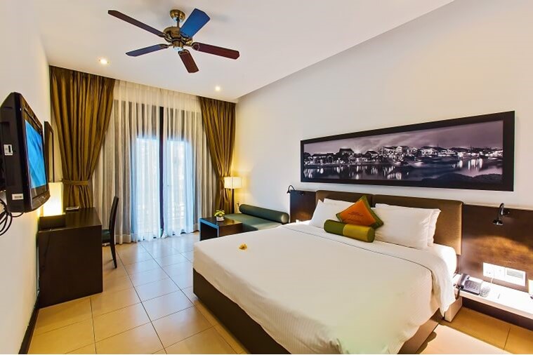 Hoi An Historic Hotel 